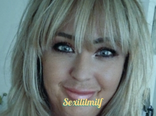 Sexililmilf
