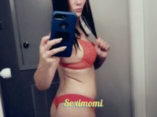 Seximomi