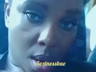Sexinessbae