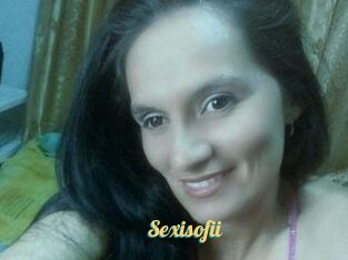 Sexisofii