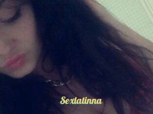 Sexlatinna