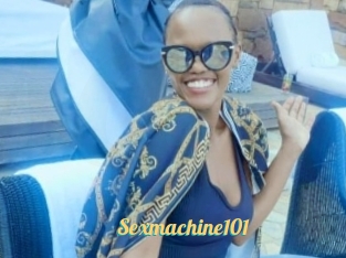 Sexmachine101
