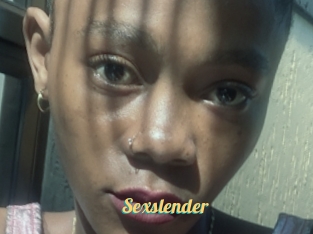 Sexslender