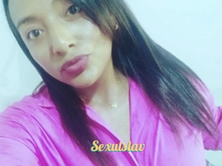 Sexulslav