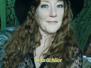 Sexwitchlive