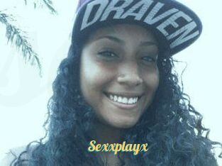 Sexxplayx