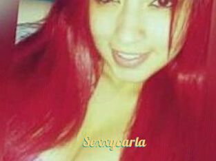 Sexxycarla
