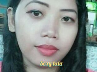 Sexy_tala