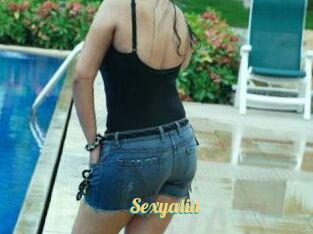 Sexyalia