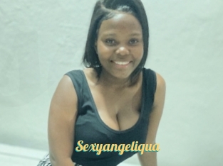 Sexyangeliqua