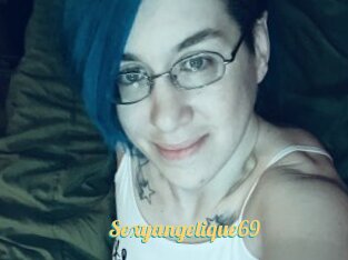 Sexyangelique69