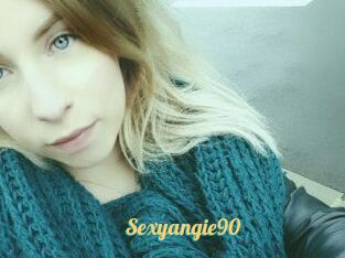 Sexyangie90