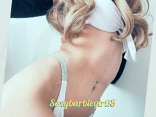 Sexybarbiegirl18