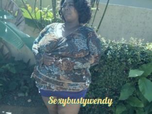 Sexybustywendy