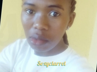 Sexyclarret