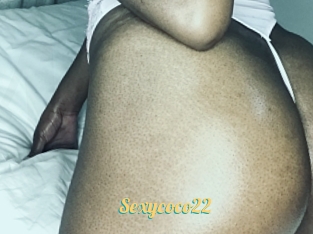 Sexycoco22