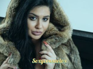 Sexyconsuelox