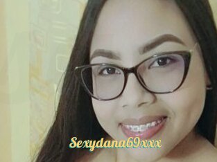 Sexydana69xxx