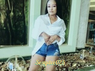 Sexydee025