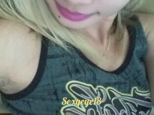 Sexyeye18
