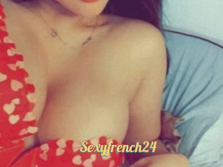 Sexyfrench24