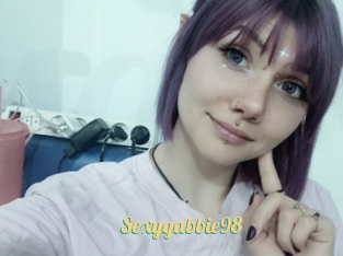 Sexygabbie98