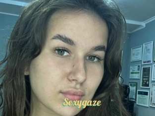 Sexygaze