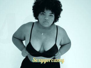 Sexygorcamy