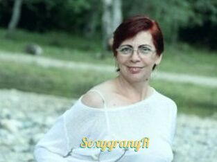 sexygranyR Sex Amatrices