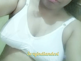 Sexyindiandesi