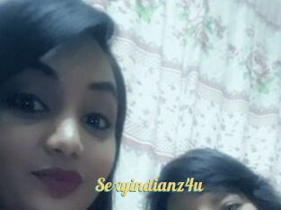 Sexyindianz4u