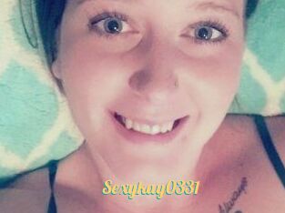 Sexykay0331