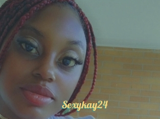Sexykay24