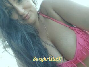 Sexykrista91