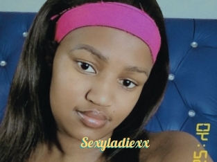 Sexyladiexx