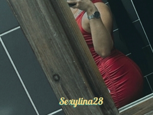Sexylina28