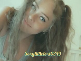 Sexylittlelexi0249