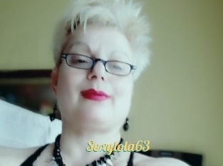 sexylola63 Sex Amatrices