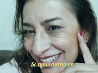 Sexymaduraxxx