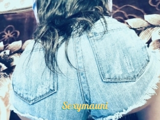 sexymauni Sex Amatrices