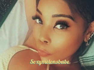 Sexymelonsbabe