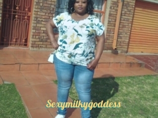 Sexymilkygoddess