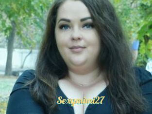 Sexymimi27