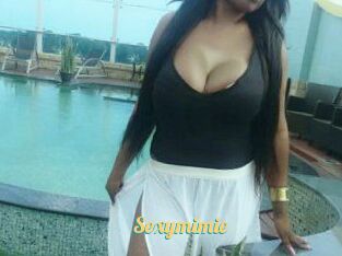 Sexymimie