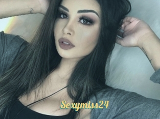 Sexymiss24