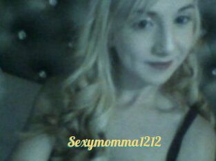 Sexymomma1212