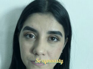 Sexynaasty