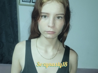 sexynasty18 Sex Amatrices