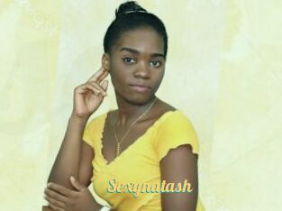 Sexynatash