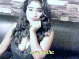Sexynelisha